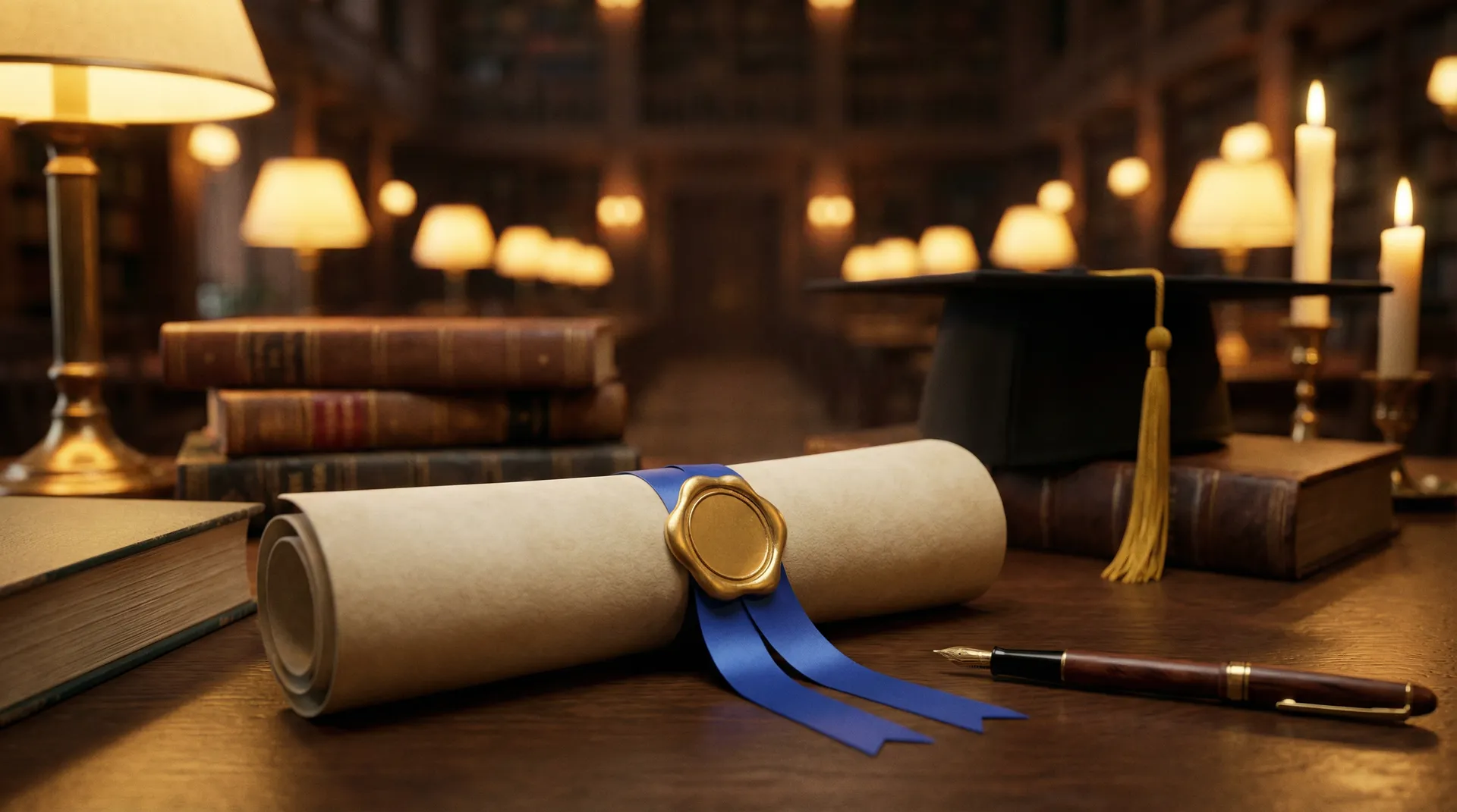 学位认证场景 - 成人视频