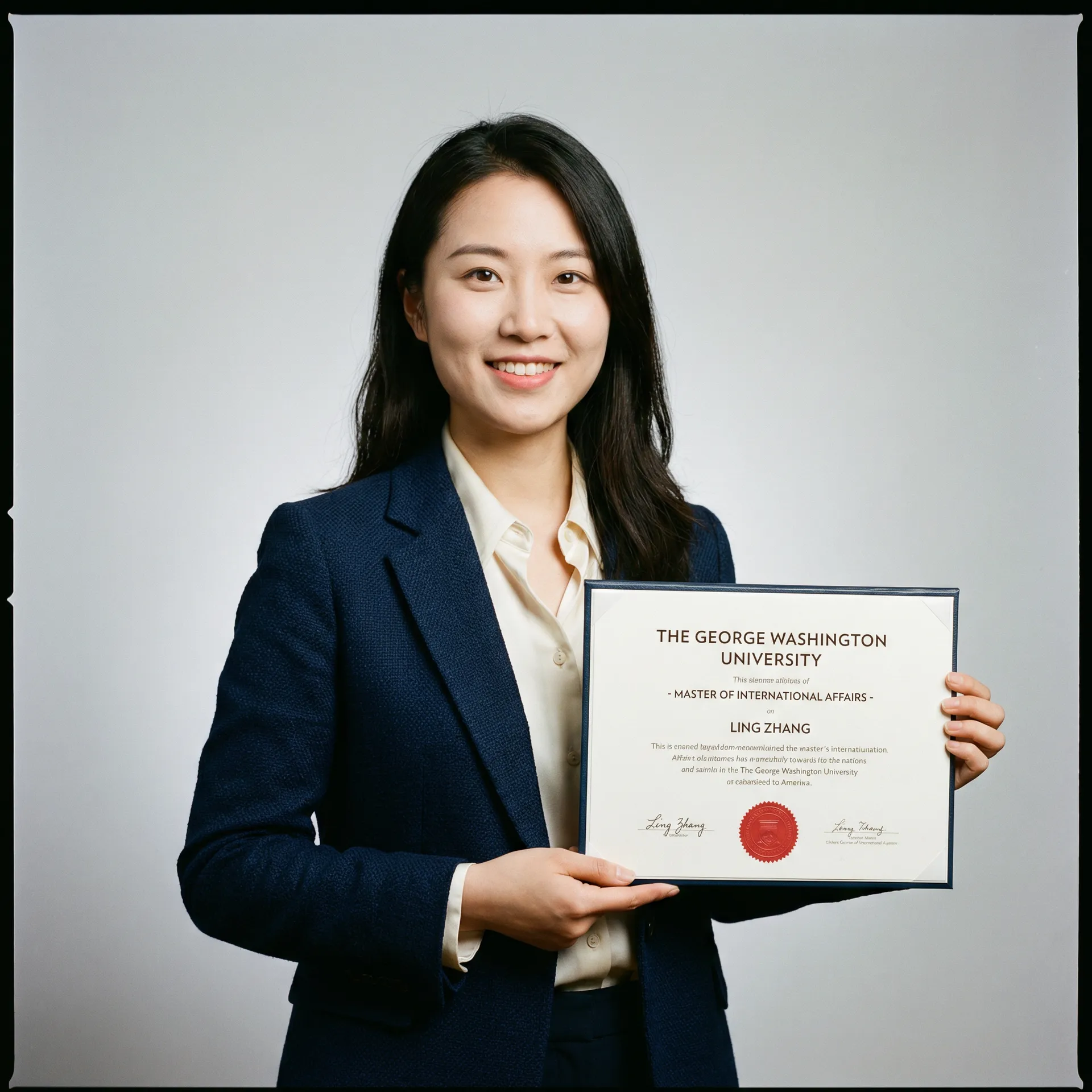 学员张琳 - 数据分析师